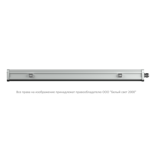 Светильник аварийный BS-AMON-51-R3-STABILAR3 V01 4000К Белый Свет a29094