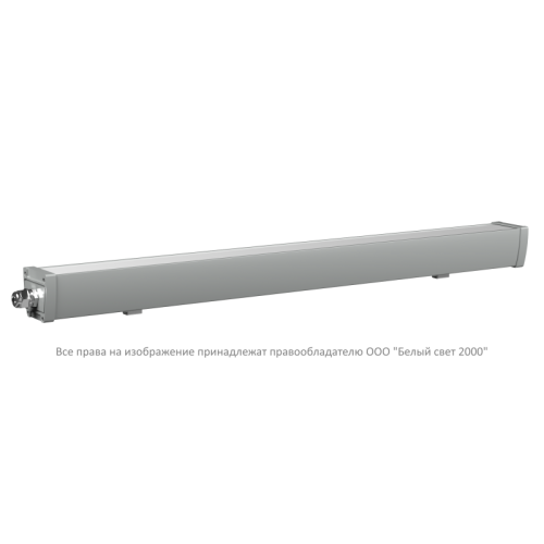 Светильник аварийный BS-AMON-51-R3-STABILAR3 V01 5000К Белый Свет a29095