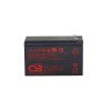 Аккумулятор 12В 7.5А.ч CSB UPS123607 F2 CSB