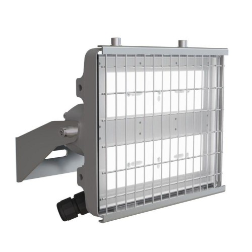 Прожектор светодиодный L-pixel 1 banner/50/Г60/940/R5/05/I2-C1/230AC IP66 LEDEL PX50-34316-523-12847