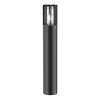 Светильник Barrel 1х15Вт E27 IP54 ландшафтный Maytoni O453FL-01GF