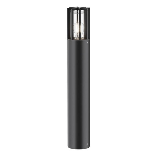 Светильник Barrel 1х15Вт E27 IP54 ландшафтный Maytoni O453FL-01GF