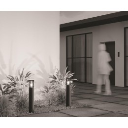 Светильник Barrel 1х15Вт E27 IP54 ландшафтный Maytoni O453FL-01GF