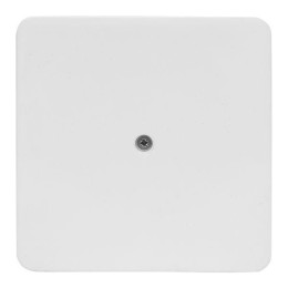 Коробка разветвительная КМР-030-032 наружная 100х100х28 бел. PROxima EKF plc-kmr-030-032