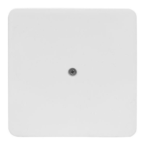 Коробка разветвительная КМР-030-032 наружная 100х100х28 бел. PROxima EKF plc-kmr-030-032
