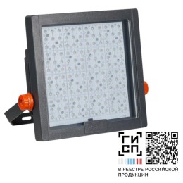 Прожектор светодиодный "Ситиус L" LED-150-Medium (740/YW360F/D/0/FWB/GEN1) GALAD 18177