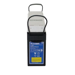 Аккумулятор 12В 100А.ч CSB TPL121000 FR CSB