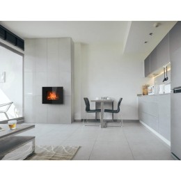 Электрокамин EFP/W-1100ULS Electrolux НС-1052292