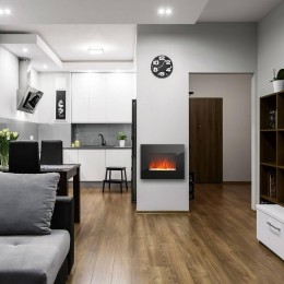 Электрокамин EFP/W-1100ULS Electrolux НС-1052292