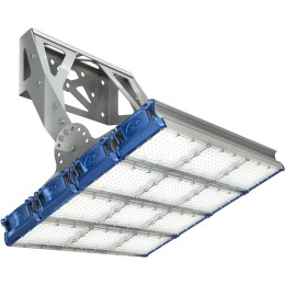 Светильник светодиодный TL-Prom SM 610 4K FL DIM D промышленный Технологии света УТ000010176