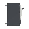 Выключатель автоматический 2P 80А 100кА pro MNX125M при AC240V расцепитель TMD YON MNX125M2PTMD0080