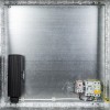 Термошкаф -55град. до +50град.C 600x600x210мм IP66 4УТ (Ver. 2.0) с обогревом Mastermann 00-00016755