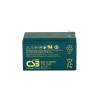 Аккумулятор 12В 12А.ч CSB EVX12120 F2 CSB