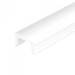 Arlight Экран PLINTUS-H54B-2000 Opal (Пластик)