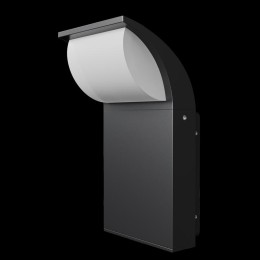 Светильник Stock 7Вт 3000К IP65 бра настен. Maytoni O446WL-L7GF3K