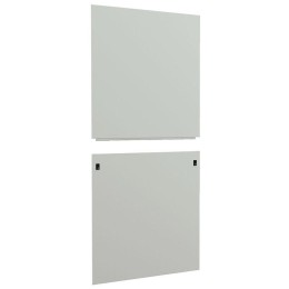 Панель боковая 2 секции 42U тип B 1200 сер. by ZPAS РФ ITK ZP-SP35-42U-B-1200-R
