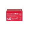 Аккумулятор 12В 15А.ч CSB EVH12150 F2(x3) CSB