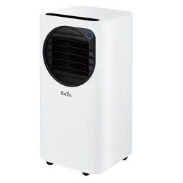 Кондиционер мобильный Eclipse BPAC-10 EPW/N6 white Ballu НС-1600278