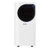 Кондиционер мобильный Eclipse BPAC-10 EPW/N6 white Ballu НС-1600278
