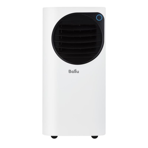 Кондиционер мобильный Eclipse BPAC-10 EPW/N6 white Ballu НС-1600278