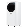Кондиционер мобильный Eclipse BPAC-10 EPW/N6 white Ballu НС-1600278