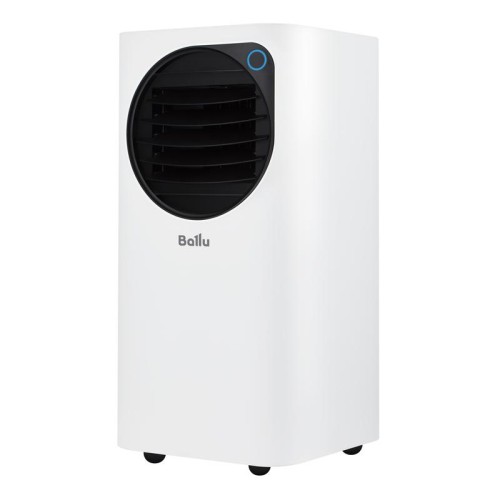Кондиционер мобильный Eclipse BPAC-10 EPW/N6 white Ballu НС-1600278