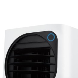 Кондиционер мобильный Eclipse BPAC-10 EPW/N6 white Ballu НС-1600278