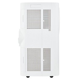 Кондиционер мобильный Eclipse BPAC-10 EPW/N6 white Ballu НС-1600278