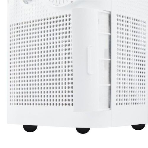Кондиционер мобильный Eclipse BPAC-10 EPW/N6 white Ballu НС-1600278