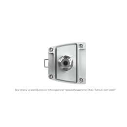 Светильник аварийный BS-AMON-53-L3-STABILAR3 V01 4000К ICE20 Белый Свет a29088