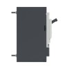 Выключатель автоматический 2P 100А 100кА pro MNX125M при AC240V расцепитель TMD YON MNX125M2PTMD0100