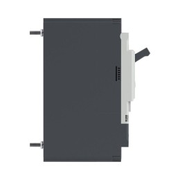 Выключатель автоматический 2P 100А 100кА pro MNX125M при AC240V расцепитель TMD YON MNX125M2PTMD0100
