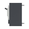 Выключатель автоматический 2P 100А 100кА pro MNX125M при AC240V расцепитель TMD YON MNX125M2PTMD0100