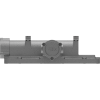 Светильник светодиодный URAN LED Exd-C015 настенный СТ 1593000320
