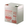 Аккумулятор 12В 5.5А.ч WBR GP1255 F2 WBR