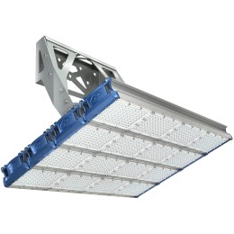 Светильник светодиодный TL-Prom SM 680 5K FL К40 промышленный Технологии света УТ000010195