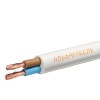 Провод ПВСнг(А)-LS 2х0.75 380В Б (бухта) (м) АЛЬФАКАБЕЛЬ 12856