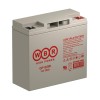Аккумулятор 12В 20А.ч WBR GP12200 WBR