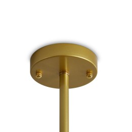 Люстра Ferrera 40Вт E27х6 2IP20 Freya FR5474PL-06G