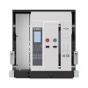 Выключатель автоматический воздушный 4P 630А 66кА pro ANX06N расцепитель ETE стац. горизонт./вертика