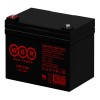 Аккумулятор 12В 34А.ч WBR GP12340 WBR
