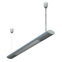 Светильник светодиодный RIVAL LED 60 HFD 4000К подвесной СТ 1310000150