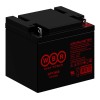 Аккумулятор 12В 40А.ч WBR GP12400 WBR