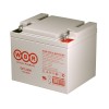 Аккумулятор 12В 40А.ч WBR GP12400 WBR