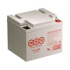 Аккумулятор 12В 40А.ч WBR GP12400 WBR
