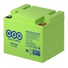 Аккумулятор 12В 45А.ч WBR GP12450 WBR