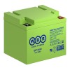 Аккумулятор 12В 45А.ч WBR GP12450 WBR