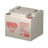 Аккумулятор 12В 45А.ч WBR GP12450 WBR
