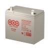 Аккумулятор 12В 55А.ч WBR GP12550 WBR