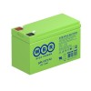 Аккумулятор 12В 7.2А.ч WBR GPL1272 F2 WBR